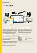 ORGATEX e-Katalog 2025